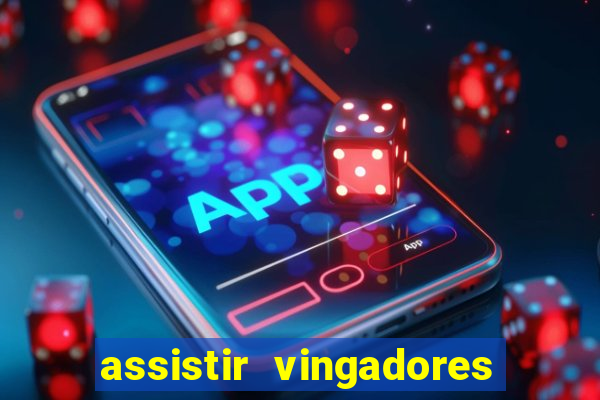 assistir vingadores guerra infinita google drive